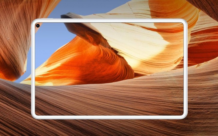 הוכרז: MatePad Pro - עיצוב פרימיום ומפרט דגל